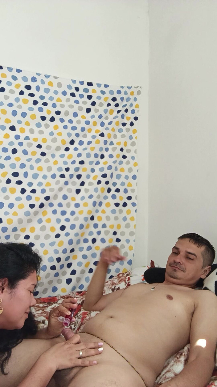 Valkyrieandluigy: Zengin babacık bana daha fazlasını veriyor