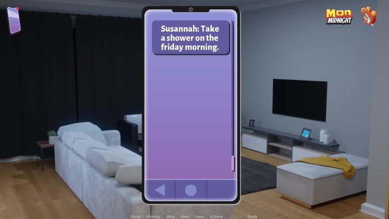 Neon2520: 미친 모험 #02