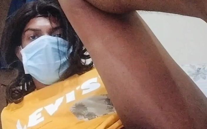 AlarmingJam2: hårdhänt debut utan kondom av exotisk skönhet tgirl alarmerandejam2 fjolla...