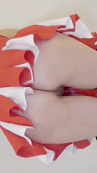 Compilation Mayu No.41-43 Cosplay, Squirting, Fellatio, Deep Throat,, Convulsions, Exhibitionism, Semen Swallowing