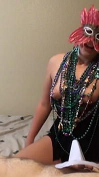 Mardi Gras Cock Tales HD