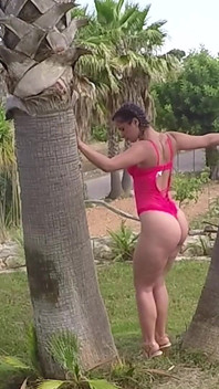 Riprese rosa