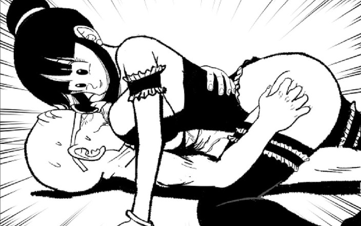 The BenJojo: Kamesutra Dbz Erogame 49 Boob Squasher