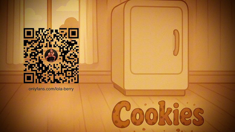 Cookies: 变性女孩跳舞性感的 tannic