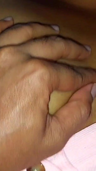 I Fucked My Cute Step Sister's, Hairy Pussy Until Squirting Orgasm - Sri Lankan