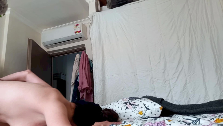 Jollyfuckingoldman: BBC Slut Wife Pussy Dripping Part 11
