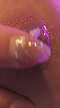Giantess Punishes Tiny Nipple Slave