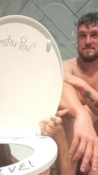 Wc-bril slaaf aflevering twee