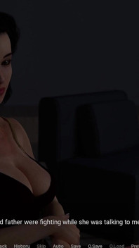 Away From Home 24 - Liam Gets Handjob From Maid Nora at Night & Gives Her Body Massage in Morning