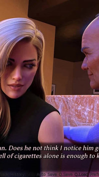 A Perfect Marriage: Married MILF Submissive to Older Men - Episode 45