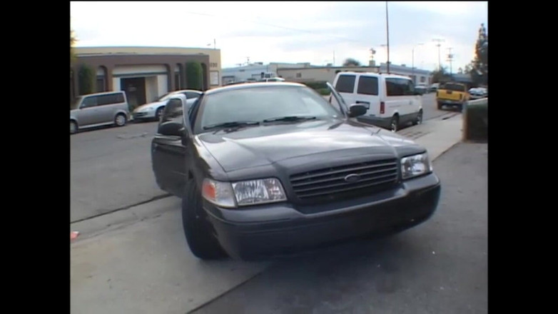 Adultwhisper: Úplně otevřený zadek