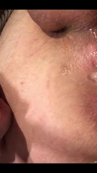 Pushing Out Buttplugs and Gaping Alot