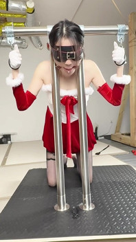 Christmas Gift Hook Fixed Sp Climax
