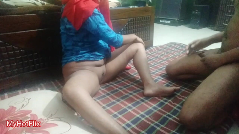 MyHotFlix: Video seks pasangan desa asia