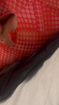 Anal Masturbation