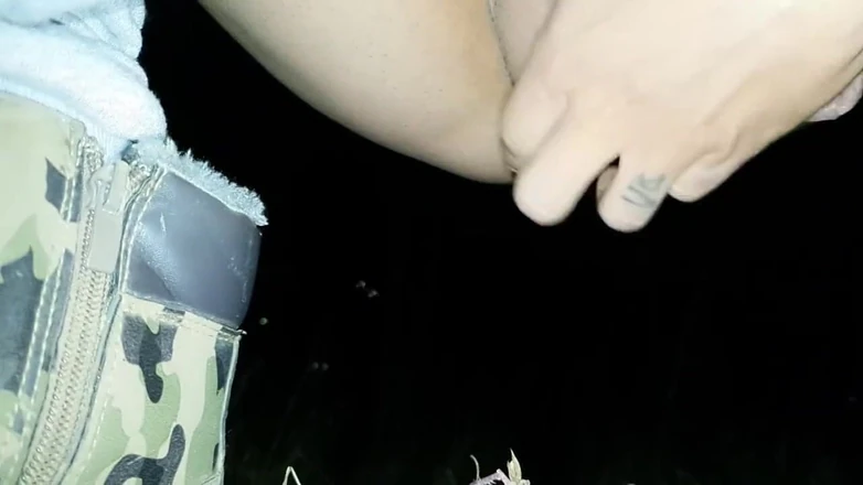 Idmir Sugary: "oh My Poor Ass" Twink Pushes Cum Out of Swollen...