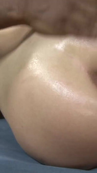 Hard black cock fucks brunette babe