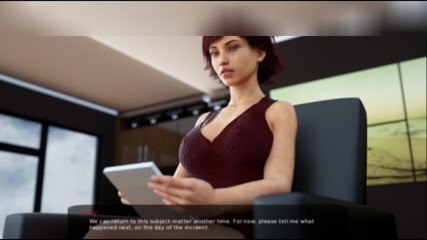 3DXXXTEEN2 Cartoon: Meet the clan. 3D porn cartoon sex