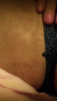 Nina Is Horny