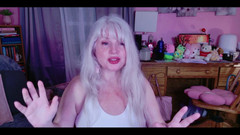 PaintedRose: Ostern candy wird getestet.