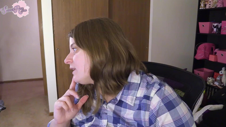 Sarah Rae: Your Flat Ex Gets Revenge