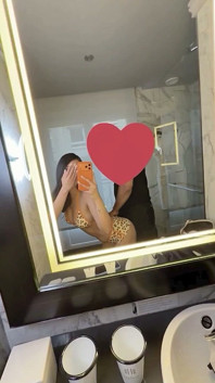 Hard BBC Backshots on 18yo Korean Student