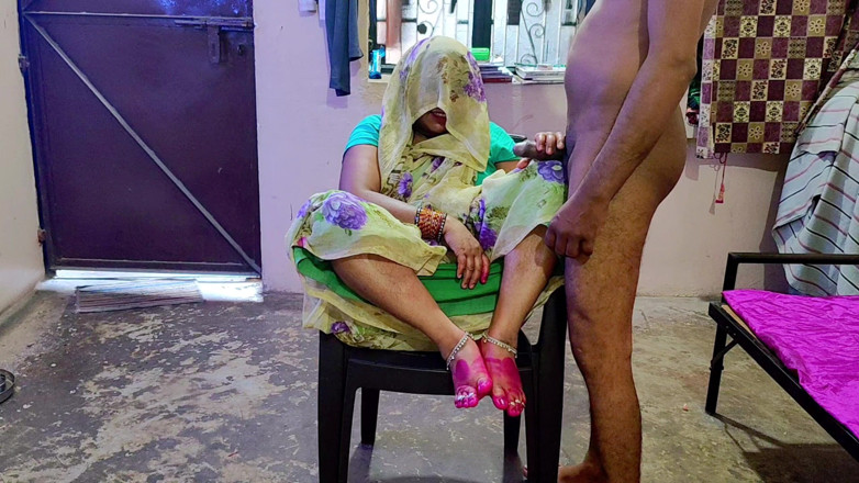 Annubhabhi4: Indian Desi Wife Fucking