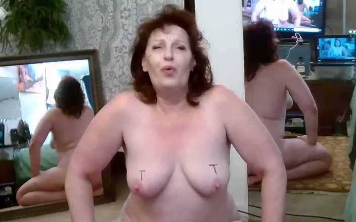 dawnskye1962: V 361 T Is for Trevor All Over My Body and...
