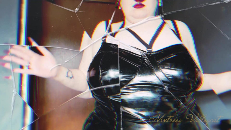 Mxtress Valleycat: Claws Saya Dig Mendalam