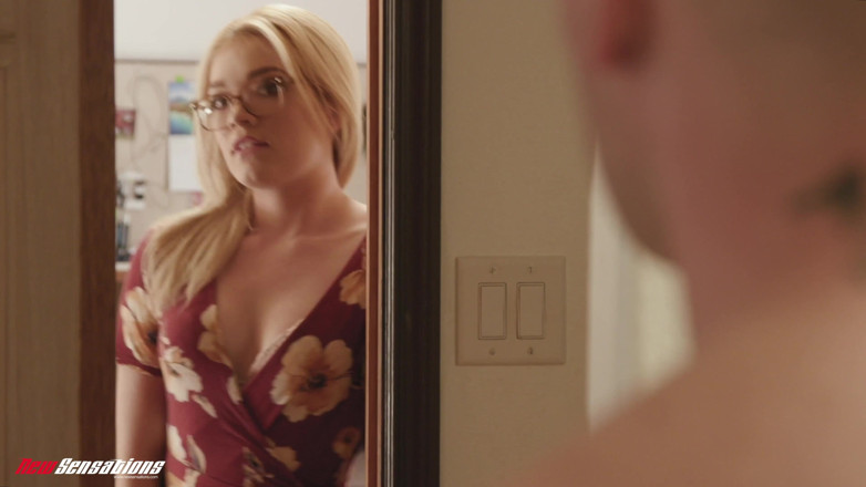 New Sensations: Katie's Every Day Fantasy