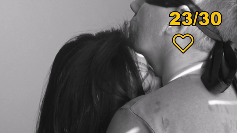Cuckoby: Kompilasi ciuman cuckold terbaik 2022 (30 ciuman + bonus)