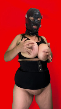 Chupando tetas