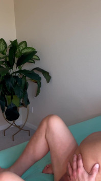 Petite Vixen Gets Fucked by Giant Cock in First Sextape