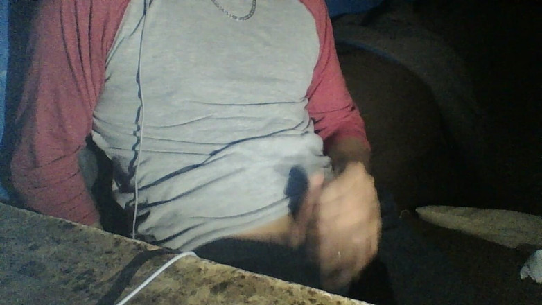 AlexAlejandro13: Webcam, masturbation, jeune mec