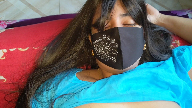 Heartpoint: Když je starší nevlastní bratr Shali sám doma