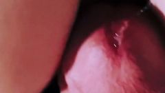 Horny Slut Is Gagging for It