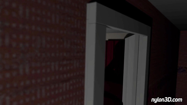 N3D animation: Matura e meravigliosa