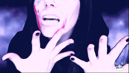 Goddess Misha Goldy: Impotence curse from fair Witch