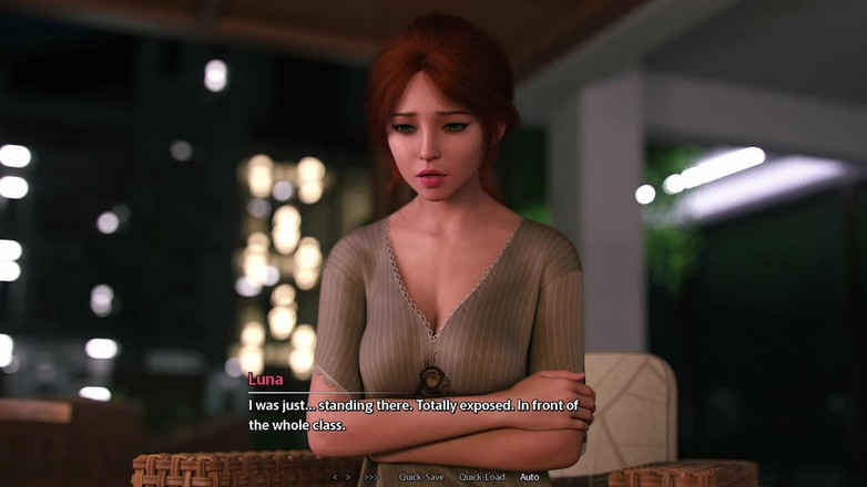 AVN teller - trans: Pacchetto Perfetto 3 - La Dea Futa Sta Incontrando Nuove Donne per...