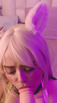 Ahri kda selingkuh dari pacarnya