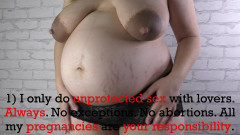 Milky Mari: Ada peraturan cuckold mudah awak, hubby saya yang tersayang! Siri...