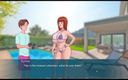 Cumming Gaming: Sexnote - tutte le scene di sesso tabù Hentai gioco pornoplay...