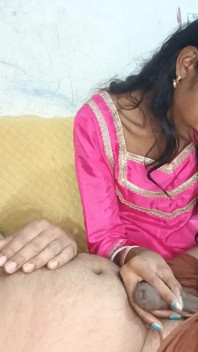 Meri Chudai Mast Mast Kale Ling Se