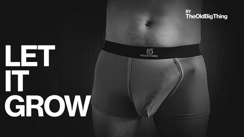 TheOldBigThing: Lasă-l să crească de la moale la hard rock