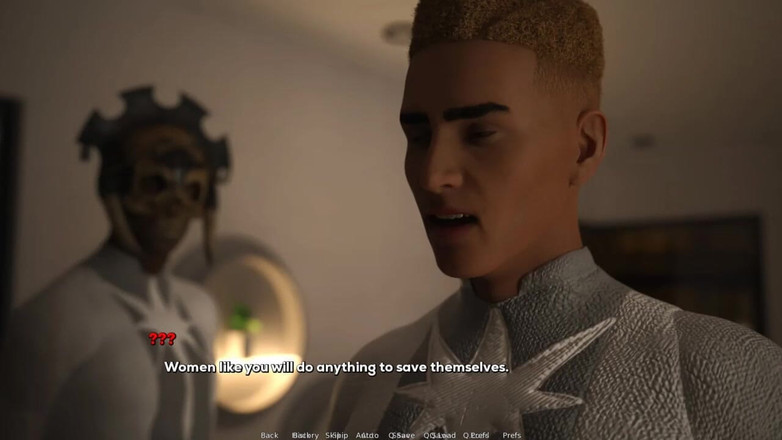 Neon2520: Bayang-bayang gairah v0.8.5 Perselingkuhan #02