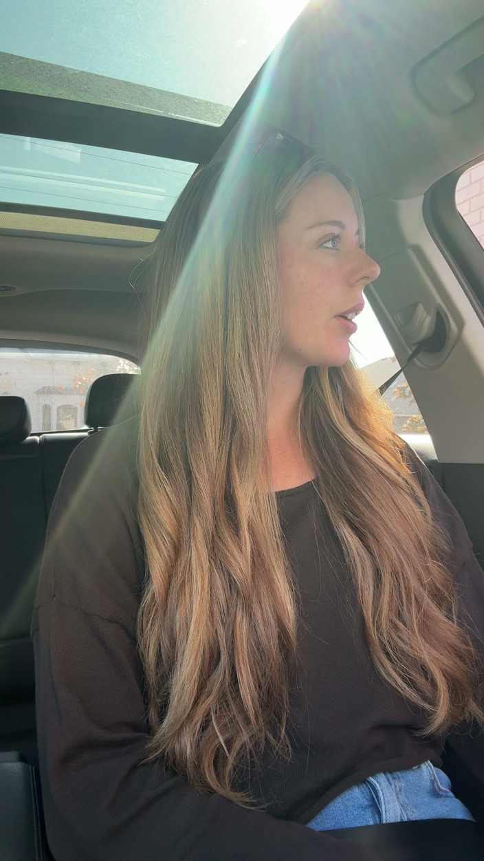 Nadia Foxx: Pumpkin Spice and Orgasms!