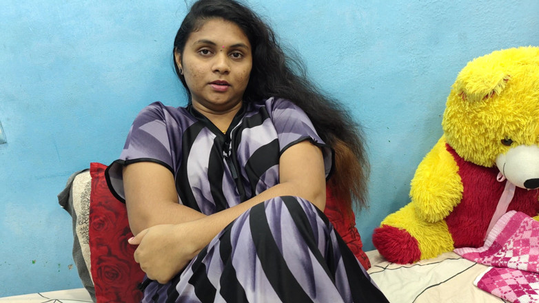 Vaiga varun: Dirty Secrets Stepson-in-law's Wild Reunion with Stepmother-in-law, Long Wait Over...