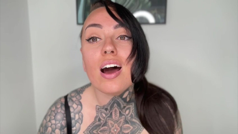 Miss Valentina: Entrenamiento interactivo animado -bi