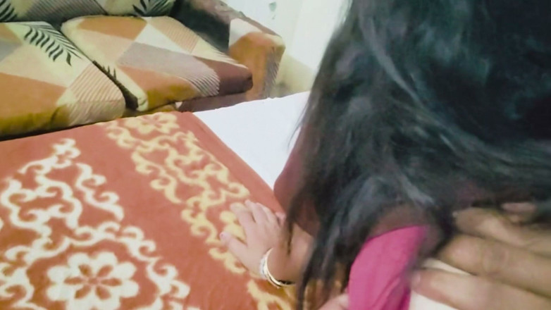 Sexychickworld: The Laundryman Fucked Bhabhi, Making Her Gush, and Thrust His...