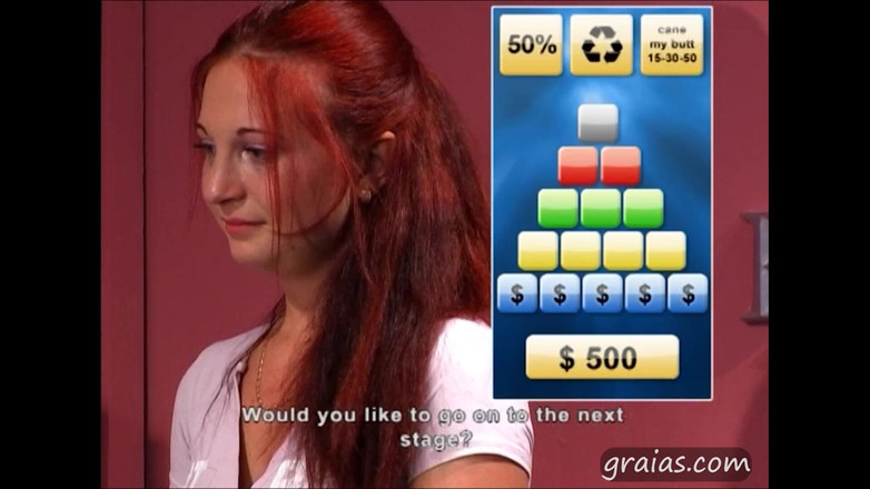 Graias Studio: Pain Factory - bir sonraki deneme